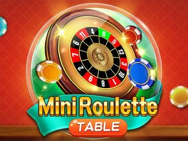 Mini Roulette